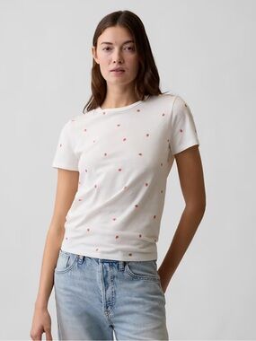Gap Favorite Crewneck T-Shirt - 3 Shirts Total!
